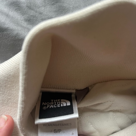 North Face Jacket - Picture 2 of 2